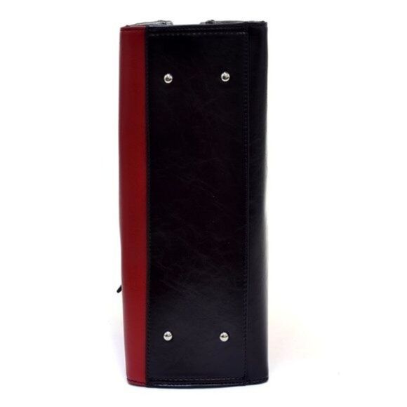 Dasein Women Tote Shoulder Bag  Medium Capacity - Picture 4 of 5